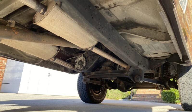 
								1978 Ford F-150 Ranger XLT full									