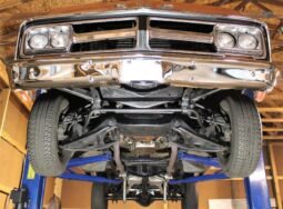 
										1971 GMC Sierra Grande 1500 V8 full									