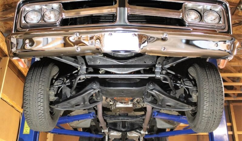 
								1971 GMC Sierra Grande 1500 V8 full									