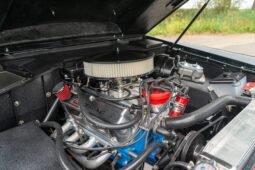 
										1971 Ford Bronco full									