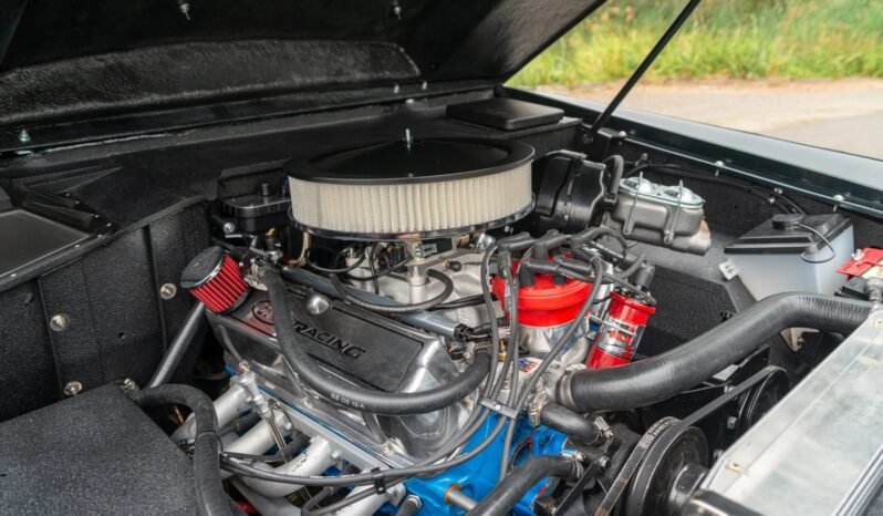 
								1971 Ford Bronco full									