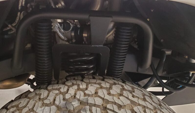 
								1970 Ford Bronco V6 full									