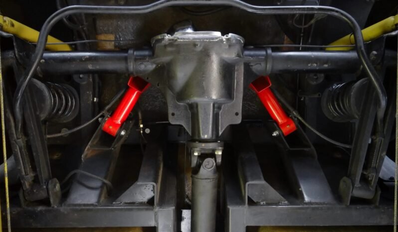 
								1965 Classic Roadsters Shelby Cobra full									