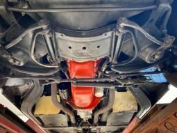 
										1969 Chevrolet Corvette full									