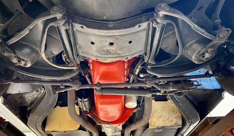 
								1969 Chevrolet Corvette full									