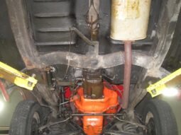 
										1950 Ford Country Squire Woodie Wagon full									