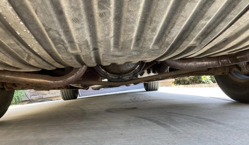 
								1972 Oldsmobile Cutlass Supreme Convertible full									