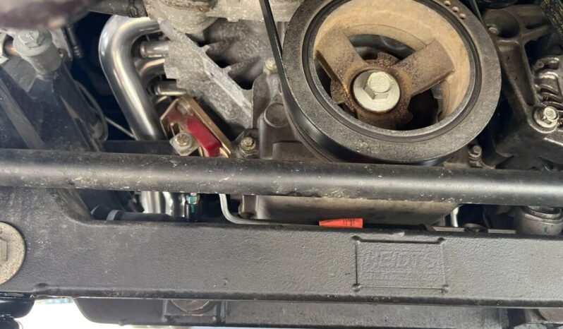 
								1973 Chevrolet Camaro Coupe full									