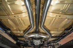 
										1969 Chevrolet Chevelle SS 350 V8 full									