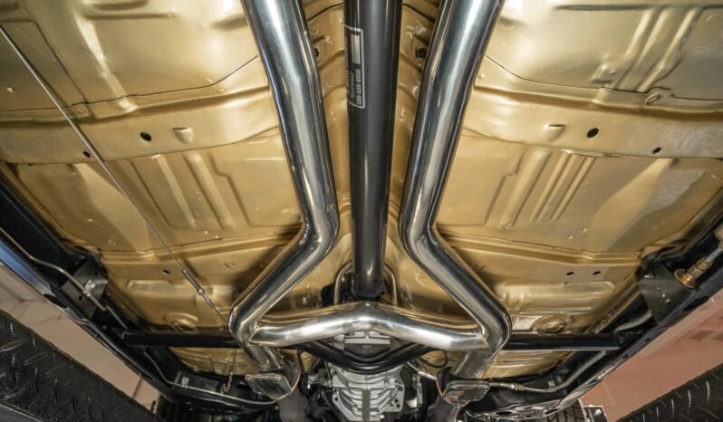 
								1969 Chevrolet Chevelle SS 350 V8 full									