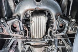 
										1958 Mercedes-Benz 190SL full									