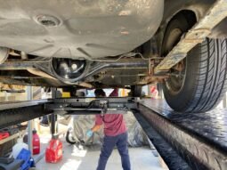 
										1974 Toyota Corolla SR-5 1.6L full									