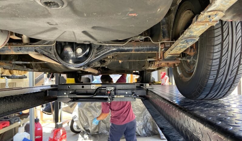 
								1974 Toyota Corolla SR-5 1.6L full									