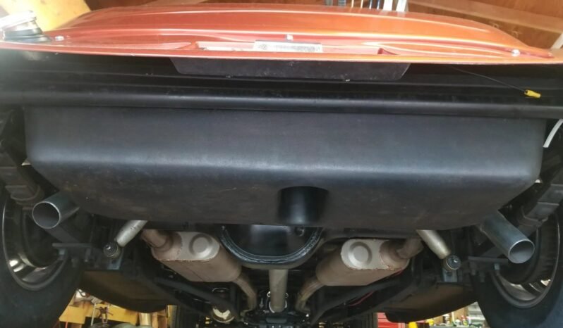 
								1933 Ford 3-Window Coupe Street Rod full									