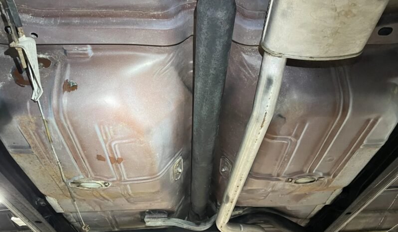 
								1978 Cadillac DeVille V8 full									