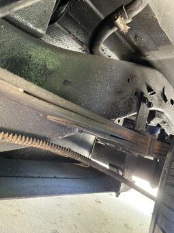 
										1977 Jeep Wagoneer 4X4 full									