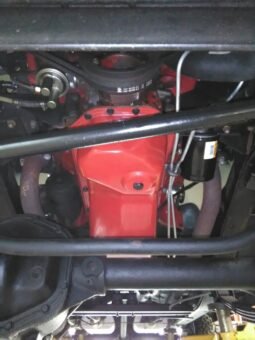 
										1977 International Harvester Scout II full									