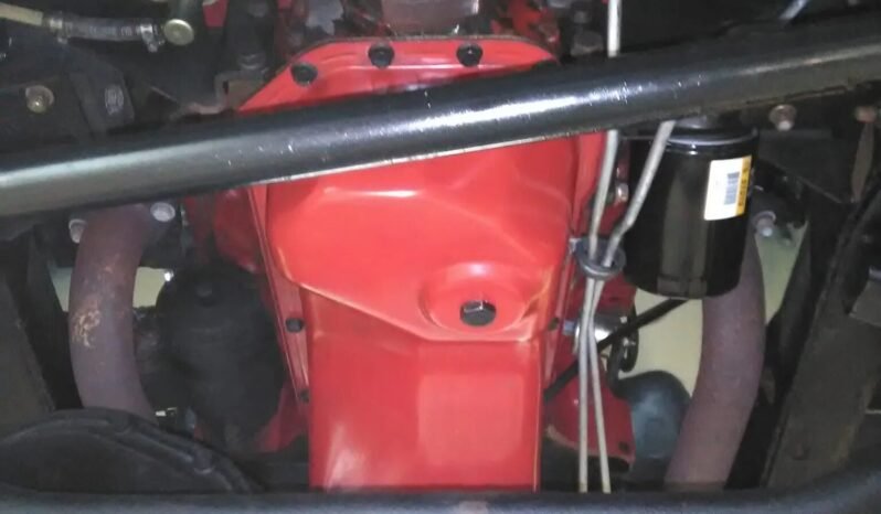 
								1977 International Harvester Scout II full									