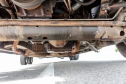 
										1977 GMC Jimmy Coachman Royale Motorhome V8 full									