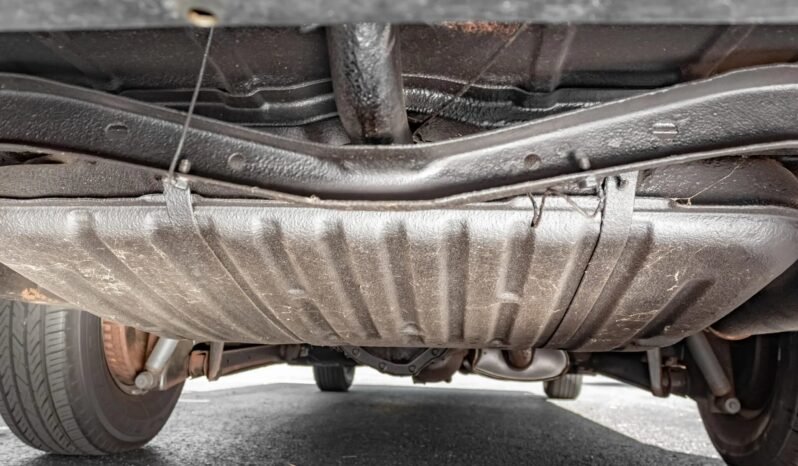 
								1976 Cadillac DeVille Coupe full									