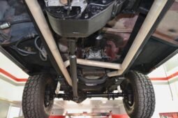 
										1977 Ford F-250 Custom 4X4 full									