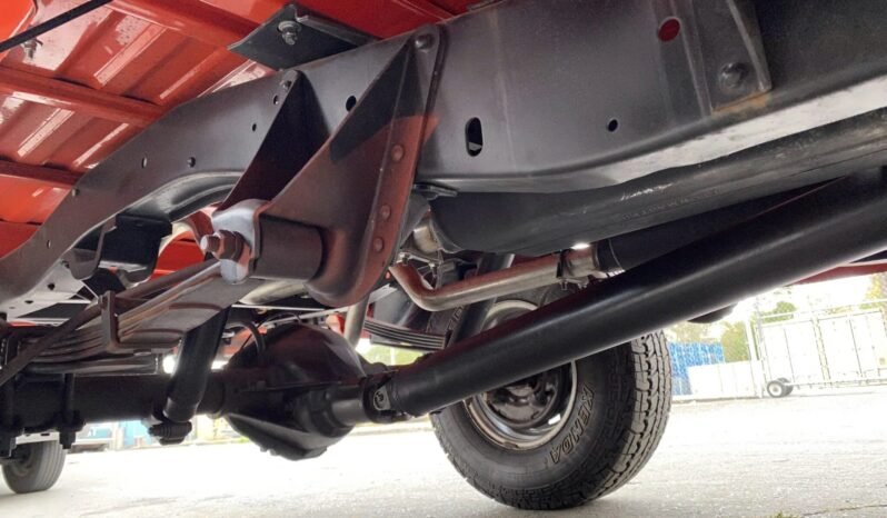 
								1972 Chevrolet K10 4X4 full									