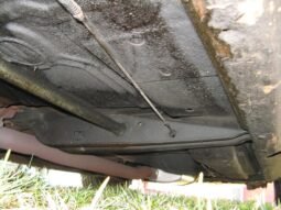 
										1976 Cadillac Eldorado Fleetwood full									