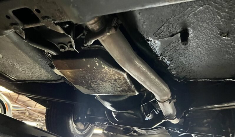 
								1977 Chevrolet Corvette V8 Coupe full									