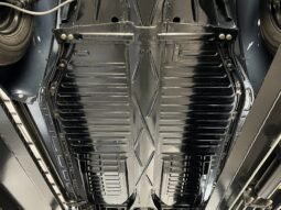 
										1953 Volkswagen Beetle full									