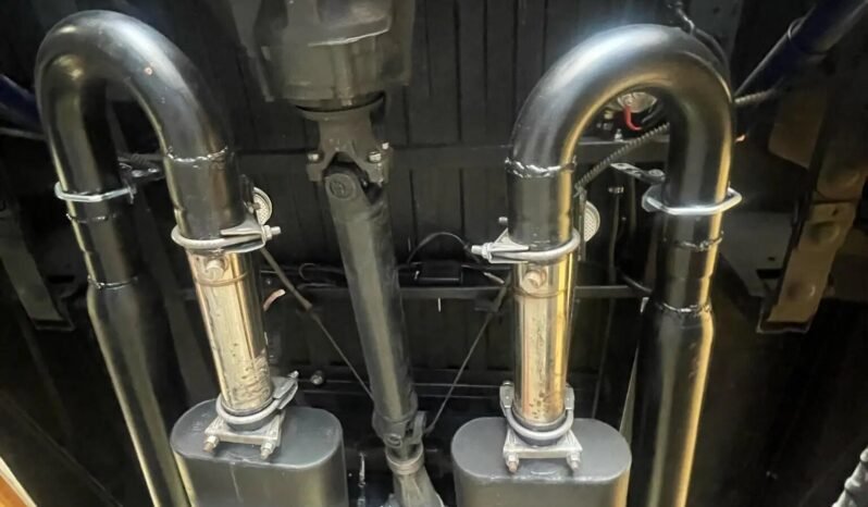 
								1961 Ford Econoline full									