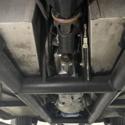 
										1965 Factory Five Racing MK1 Shelby Cobra V8 full									