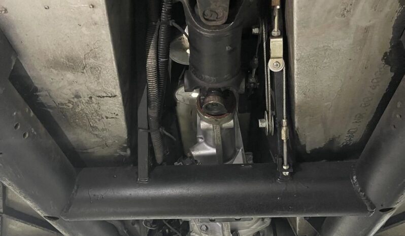 
								1965 Factory Five Racing MK1 Shelby Cobra V8 full									