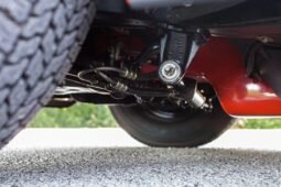 
										1968 Chevrolet Corvette Coupe L36 full									