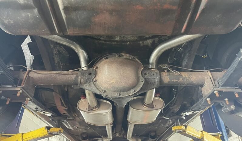 
								1968 Pontiac Firebird Coupe full									