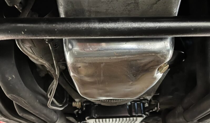 
								1969 Chevrolet Camaro Coupe 3-Speed full									