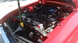 
										1969 Shelby Mustang GT500 Fastback 428 V8 full									