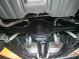 
										1970 Ford Mustang Mach 1 428 V8 full									