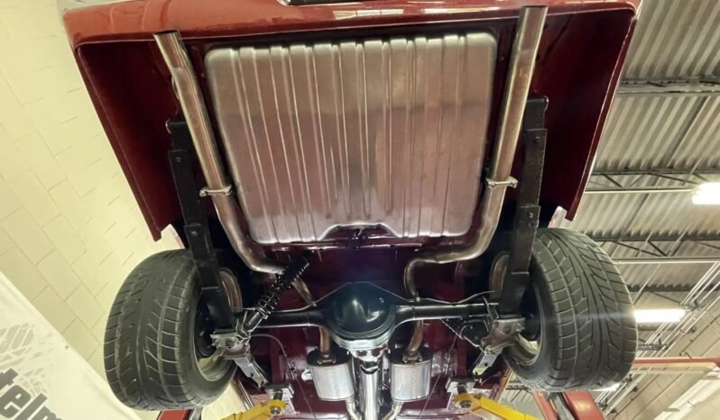 
								1970 Ford Torino GT 429 V8 full									