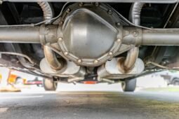 
										1969 Chevrolet Camaro RS/SS 4-Speed full									