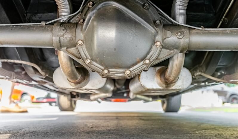 
								1969 Chevrolet Camaro RS/SS 4-Speed full									