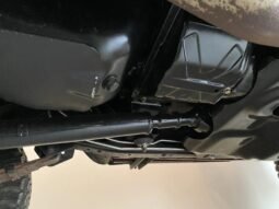 
										1975 Toyota Land Cruiser FJ40 full									