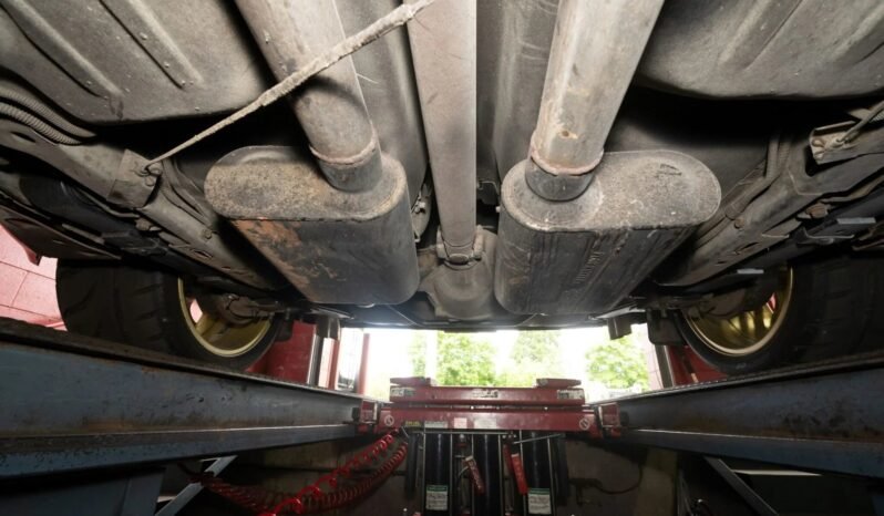 
								1979 Pontiac Firebird Trans AM full									