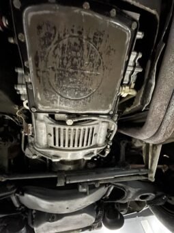 
										1968 Mercedes-Benz 250SL Silver full									