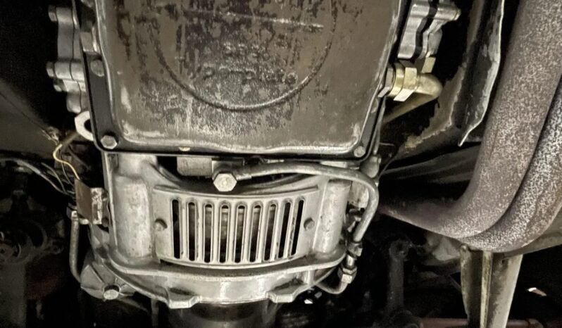 
								1968 Mercedes-Benz 250SL Silver full									