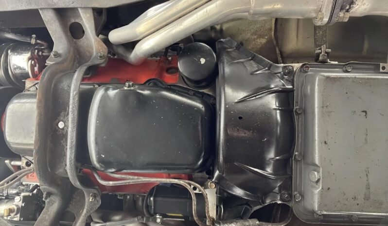 
								1972 Chevrolet K20 Cheyenne full									