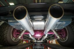 
										1933 Ford 3-Window Coupe Hot Rod full									