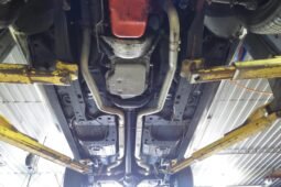 
										1968 Chevrolet Camaro RS/SS 396 V8 full									