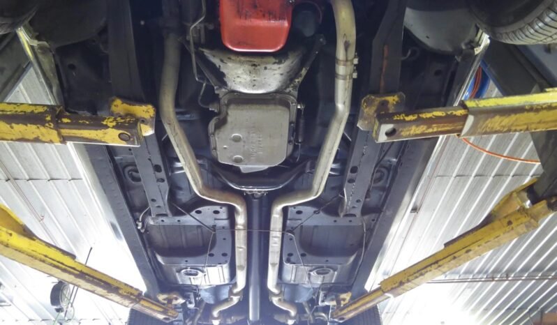 
								1968 Chevrolet Camaro RS/SS 396 V8 full									