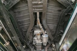 
										1966 Triumph TR4A IRS 2.1L full									