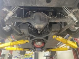 
										1966 Shelby Cobra Replica V8 full									